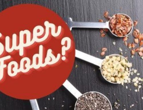 What’s so Super about Superfoods?